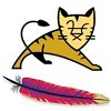 Apache Tomcat7、8、9（Java Web服务器）