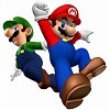 Mario，低调大师唯一一个Java游戏作品
